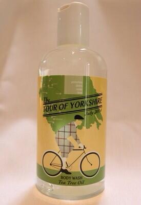 DalesSoapBox's tweet photo. @letouryorkshire Need a shower after a days cycling?? http://t.co/qoRIvimjBC
