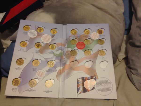 Coin Collector tweet media