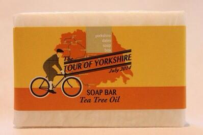 DalesSoapBox's tweet photo. @letouryorkshire Bar of Soap anyone?? http://t.co/VrK5faxJyZ