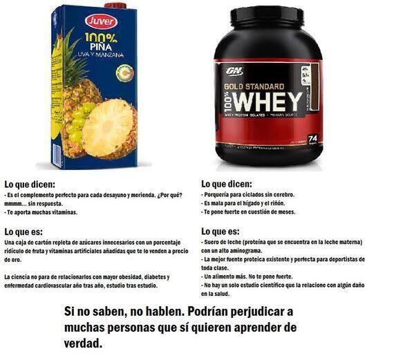 nutrimaxima1's tweet photo. Toda la razón. http://t.co/O3bMbzZ3vW http://t.co/q4OHqf7uty