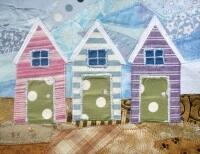 Summer exhibition opens today. New original work by Josie Russell, Ffion Gwyn, Liz Stevenson and Jordan Lee.