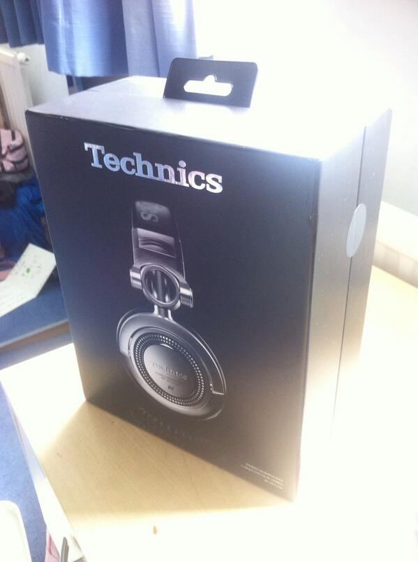 Technics DJ (@Technics_DJ) / Posts / X