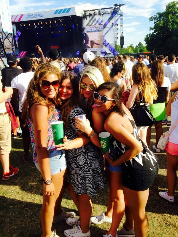 Wireless with the shlagggs