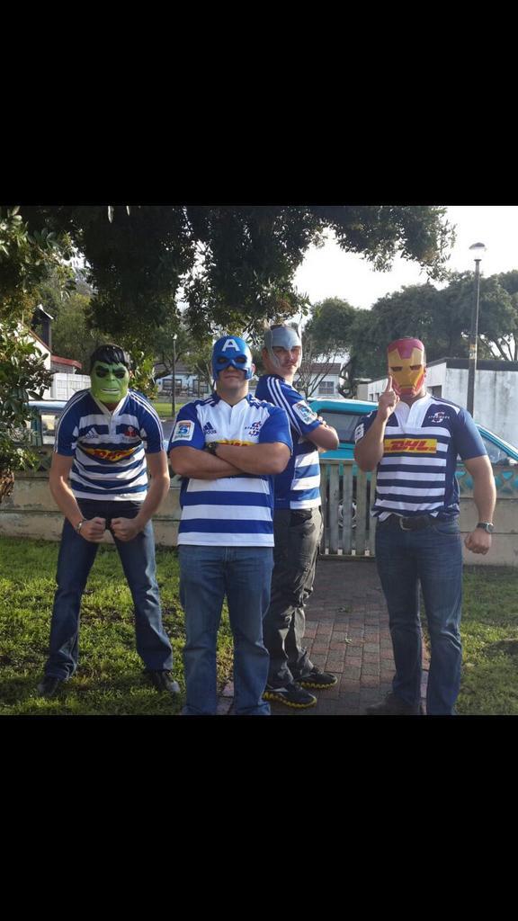 MartinVenter2's tweet photo. #StormerAvengers http://t.co/cDiGcrzeEi