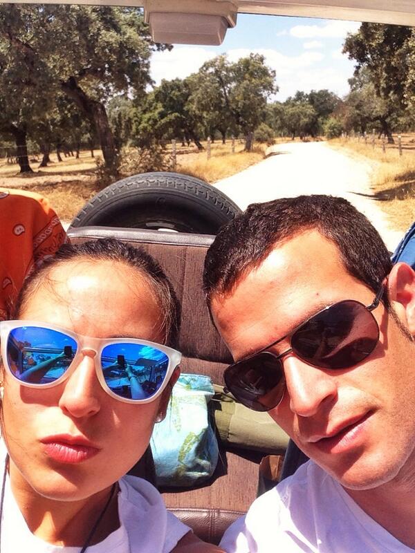 Suzuki...campito...lets go! <a href="/BernaJarote/">berna torralbo diaz</a>