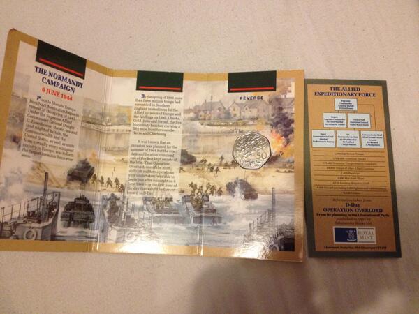 Coin Collector tweet media