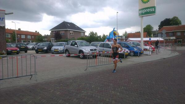 Plek 18 <a href="/marcovdstel/">Marco van der Stel</a> in 3e ronde.