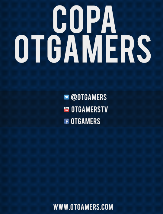 OTGamers's tweet photo. ¡Buenos días! #CopaOTGamers #PS3 @HeLLioX @NdOsEs @NerepereYT @KKPO_ @Aceituna_Brava @NewHomePc #MuyPronto #RT! http://t.co/yVQx2L7Hky
