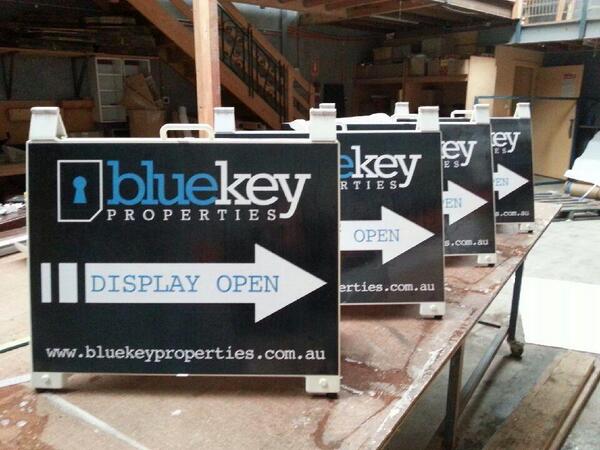 BlueKeySales's tweet image. Blue key open boards were out and about today did u see one ? @BlueKeySales