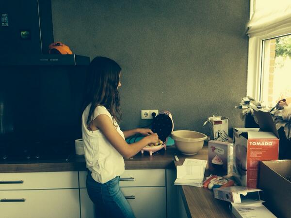 AlbertBienefelt's tweet image. #Hannah #popcakes #samenloop100 @oosterhoutsamen #samenloopvoorhoop #teamvoorjanenalleman