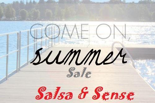 SalsaMode's tweet image. 