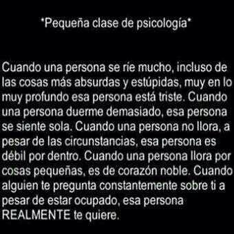 HeroeObey's tweet photo. *Pequeña clase de psicología* http://t.co/H41Spb8uTh
