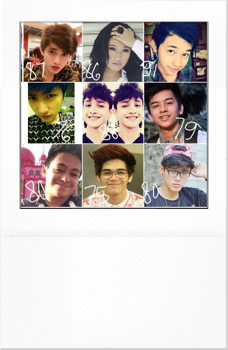 M5W_magz's tweet photo. Miss? Miss? Vote From Twitter Magazine Online From 5 country ( Malaysia,Indonesia ,Singapore,Thailand a nd Vietnam ) http://t.co/K2tkL5xKep
