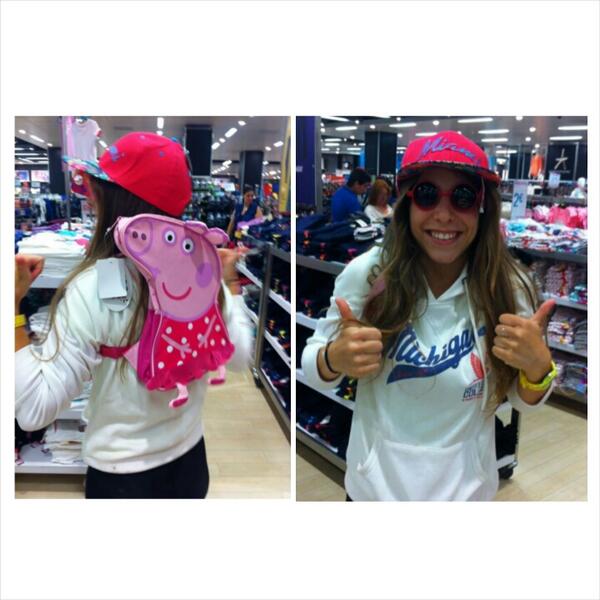 anapocost's tweet photo. Ieheeeeee http://t.co/XMdXPR97pj