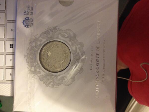 Coin Collector tweet media