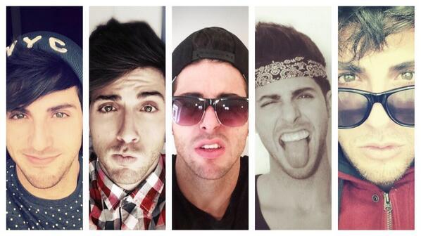 CfWhyFiveVnzla's tweet photo. Feliz Cumple @Jorge_Y5 Desde aquí te deseo todo lo mejor y que la pases genial. Buena Vibra ☺ ♥ http://t.co/T2xmEsoVpQ