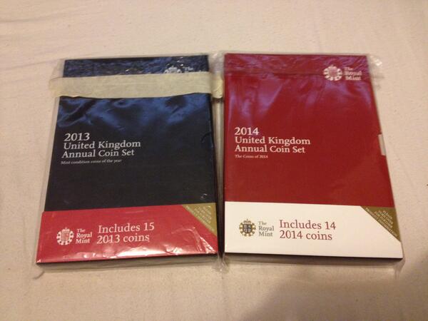 Coin Collector tweet media