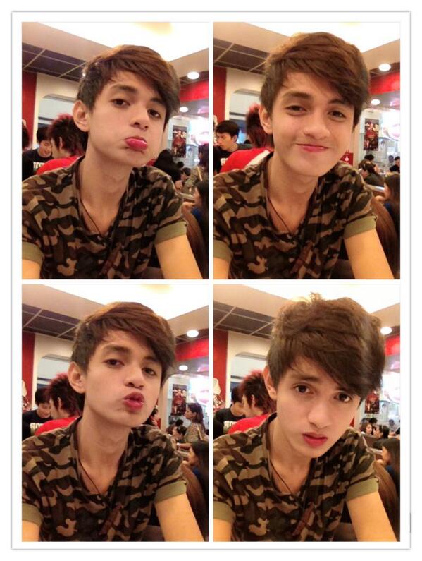 M5W_magz's tweet photo. YOU LOVE @grecoxgonzalo ???? SAY YESS AND RETWEET OR FAVORIT -- Thailand Admins 😉 http://t.co/JQxLwZoovk