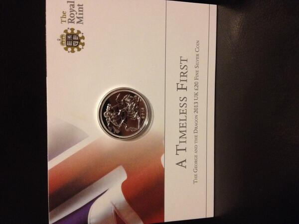 Coin Collector tweet media