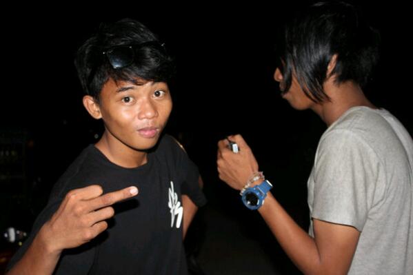 Dheny_lalot (@dheny_lalot) on Twitter photo 