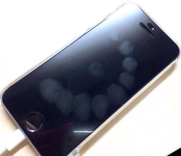 scfes_ar's tweet photo. 一目で持ち主がラブライバーとわかる http://t.co/UFfNNdWFdP