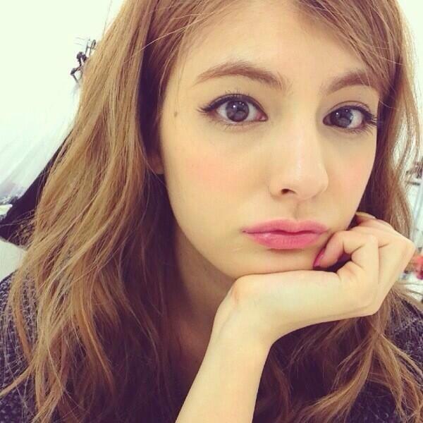 maggypic_bot's tweet photo. https://t.co/gzco8dsTbJ かわいかったらRT（≧∇≦） #マギー #maggy