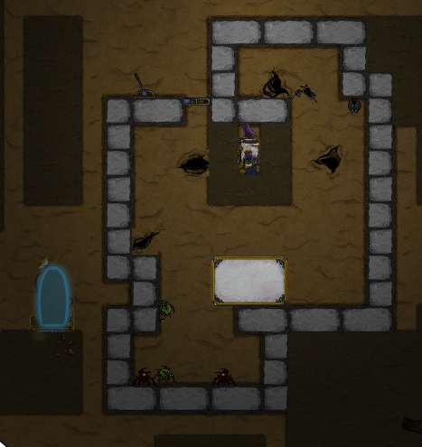 AlwaysEverywhen's tweet image. Mob farming :D
Stocking up on Jerky supplies
#deepworld