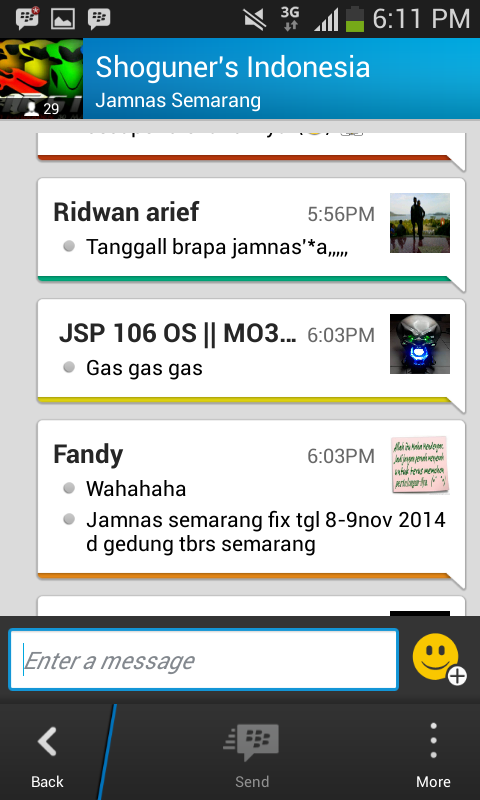 JAMNAS ICSI KE IX 2014