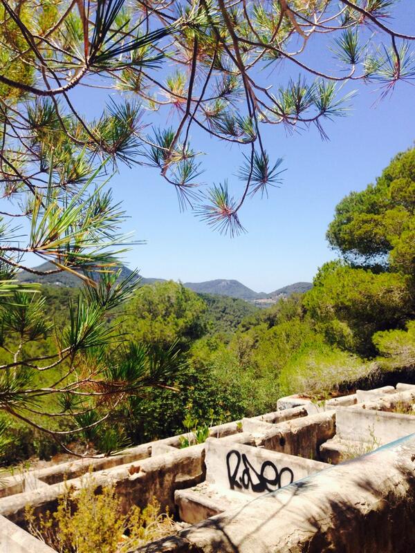 EmilyGrimbley's tweet photo. Enter after party in the mountains http://t.co/wawbwHi9lr