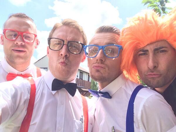 robiand's tweet photo. Bus wankers 2014 http://t.co/y6OX6ScLkl