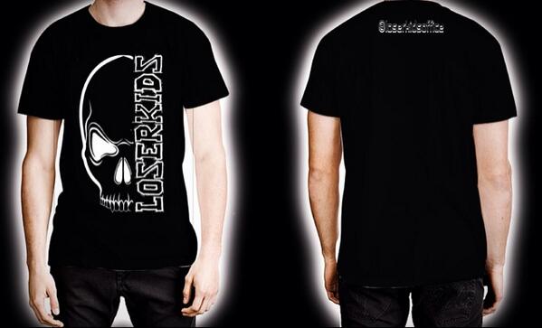 120k bahan 30s combat #blackandwhite #loserkidscloth