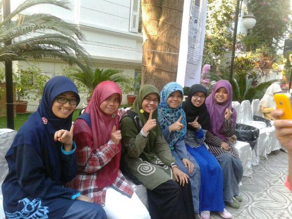 uhannny's tweet photo. Lima juli di hari sabtu. Ayo pilih nomor SATU. #MesirMenangkanPrabowo http://t.co/FTP3wYibQA