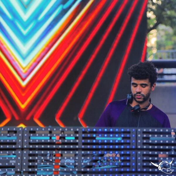 Pumped about seeing <a href="/JamieJonesMusic/">Jamie Jones</a> tonight <a href="/OutputClubBK/">Output Club</a> - our favourite Welshman at our favourite club! 🐮🔊
