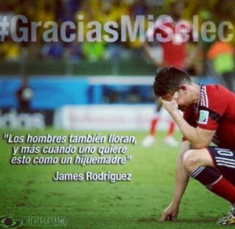 anamariaalzate8's tweet photo. @jamesdrodriguez eres grande 😍😍💛💙❤👏👏⚽👊👌 http://t.co/hq0ITutWmG