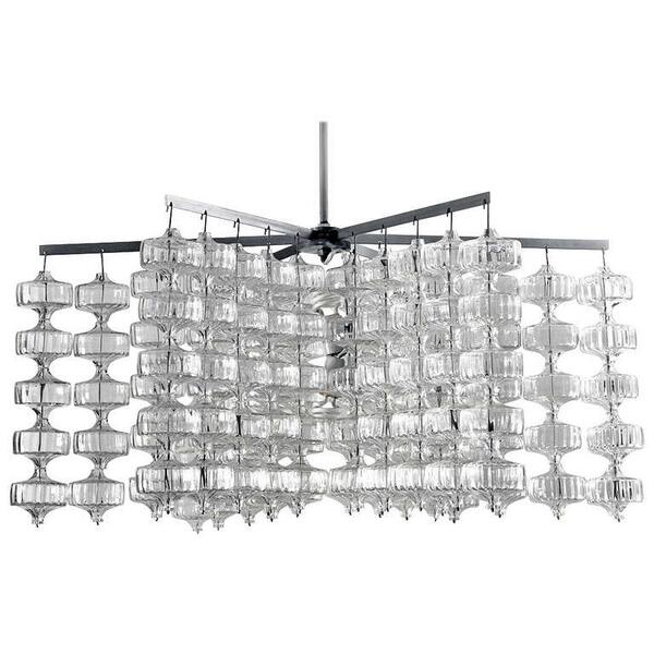 objects20c's tweet photo. Unique and rare #chandelier designed by #AloysGangkofner.  #FontanaArte, #Sciolari #Venini #Mazzega #Arredoluce http://t.co/WUiVuSyhUX