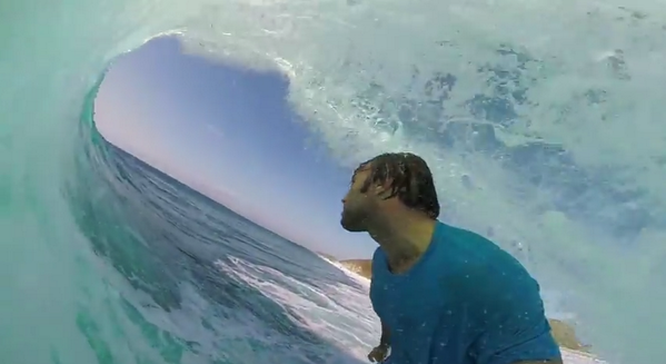 Surfer's tweet photo. Kelly Slater, Anthony Walsh, and more in the best videos of the week.
http://t.co/4DJPxyPxNN http://t.co/K1r5RiEmcn