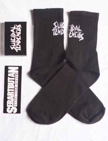 Suicidal tendencies shock unofficial import all size,idr 70k exclude cp : 089662228745/26E6E882