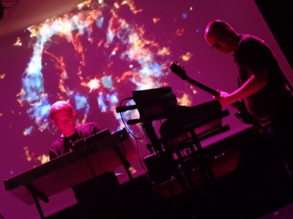 Cosmic Cadence tweet media