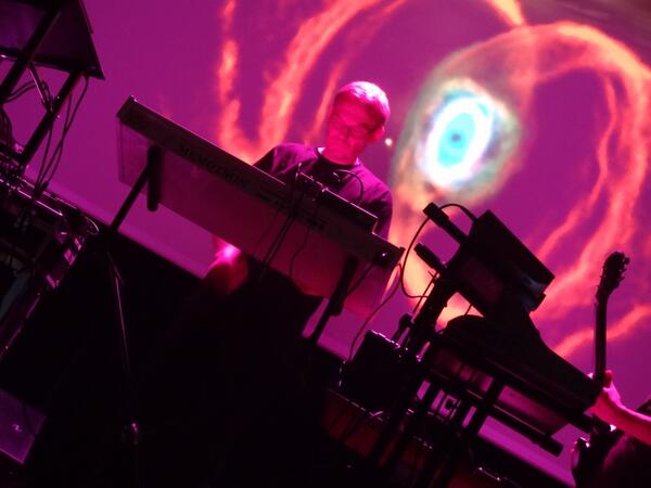 Cosmic Cadence tweet media