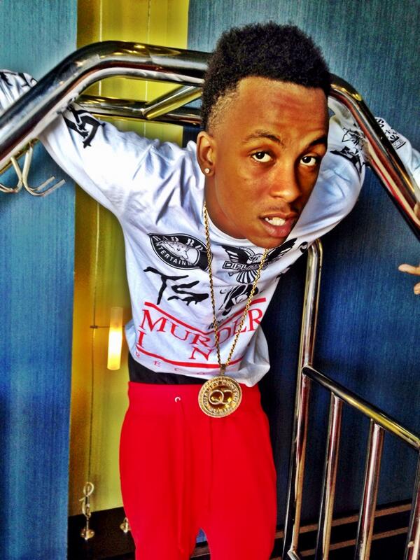 richthekid's tweet photo. Lobby Runners Part 2 what city is NEXT????? http://t.co/9KT0o6kQj6