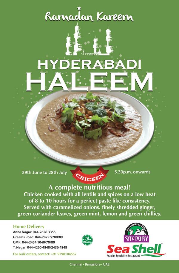 SavourySeashell's tweet photo. we wish to see you at our homes in the month of Ramadan! http://t.co/DKR5d3Awub