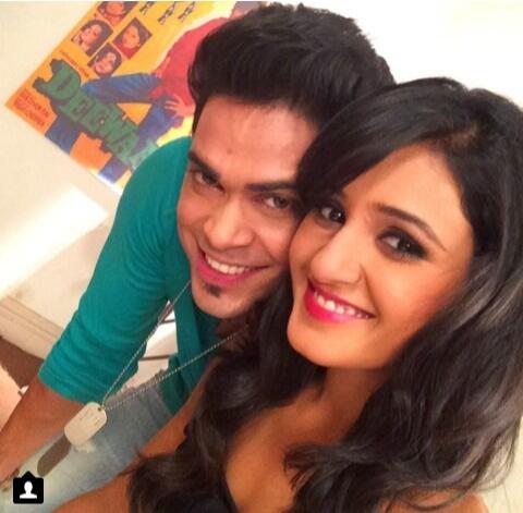 KunwarlOvers's tweet photo. Exclusive:- @kunwar_amar16 @MohanShakti Via #Insta😉😁 http://t.co/C1trHVWhAl