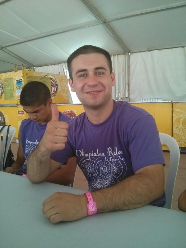 <a href="/todocampojardin/">Todo Campo y Jardín</a> <a href="/lacatervaOORR/">La Caterva</a> <a href="/Encontraitos/">Encontraitos</a> #concuesantesingular? Nadie como nuetsro Alfonso.