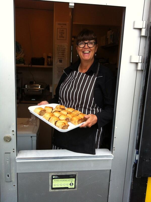 Kitchenmum's tweet image. Selling out fast! @LJHorners @Loop_De #Frome