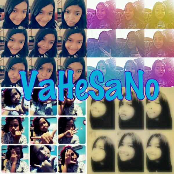 khaerahumma's tweet photo. This is for @Divafadillah @Shanazzahra @elvinanora #VaHeSaNo# http://t.co/1A6hrPkV6b
