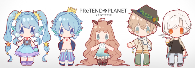 惑星擬人化のtwitterイラスト検索結果 古い順 惑星擬人化のtwitterイラスト検索結果 古い順