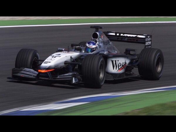 F1_Historical's tweet photo. The answer to the photo yesterday was

Kimi Raikonnen, 2002, McLaren, Mangy-Cours http://t.co/91Vn5YZALQ
