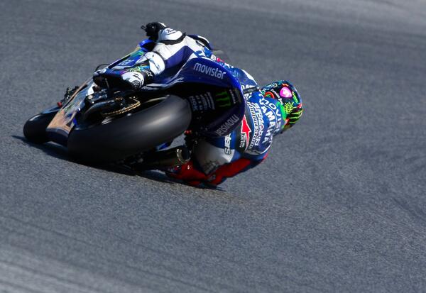 lorenzo99's tweet photo. ¡Ya queda poco para Sachsenring! / I'm looking forward to Sachsenring! http://t.co/WakLn28AYN
