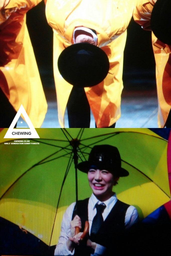 [OTHER][29-04-2014]Sunny sẽ tham gia vở nhạc kịch "SINGIN' IN THE RAIN" - Page 3 BryNULSCcAExcgL