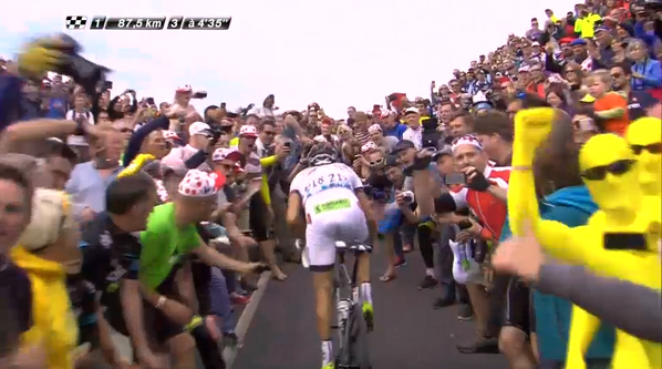 peloton® tweet media